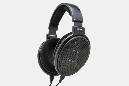 Massdrop x Sennheiser HD 6XX | Top Rated Open-Back Headphones | Drop